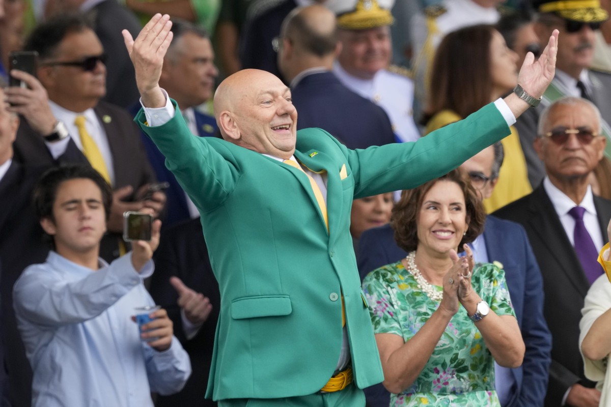Luciano Hang doa R$ 150 mil para campanhas de candidatos a deputados em SC