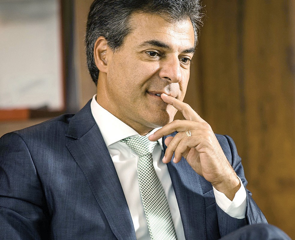 Richa rejeita apoio do PSDB a atos pró-impeachment | Política | Valor ...