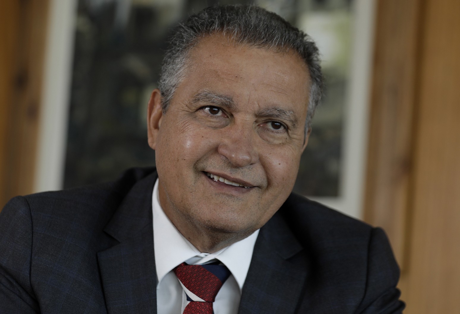 Atrito na Esplanada e confiança de Lula marcam gestão Rui