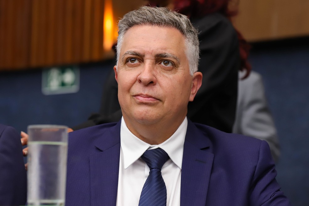 Quem é Álvaro Damião, vice que assumirá Prefeitura de Belo Horizonte ...
