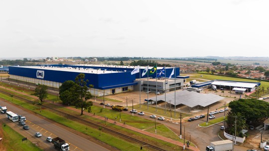 JBS cria empresas para transformar resíduos em produtos de alto valor agregado JBS cria empresas para transformar resíduos em produtos de alto valor agregado