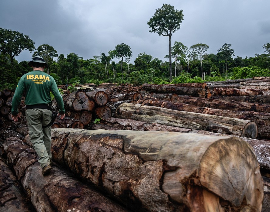 Setenta propostas em tramita&ccedil;&atilde;o no Congresso amea&ccedil;am meio ambiente, aponta  estudo | Pol&iacute;tica | Valor Econ&ocirc;mico
