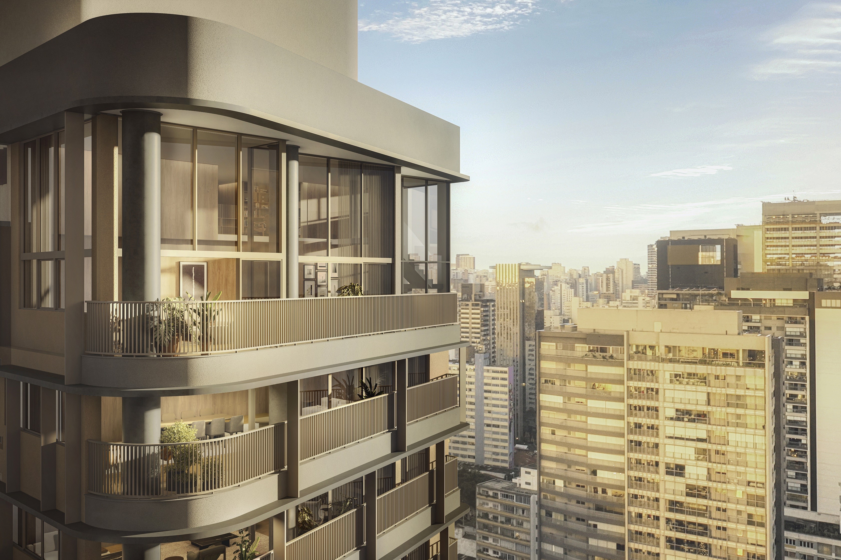 Pinheiros se consolida como novo polo de luxo em São Paulo