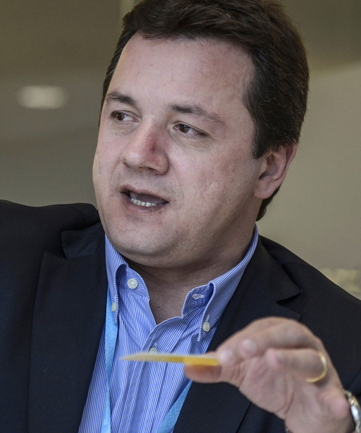 Reorganização faz JBS 'ganhar' R$ 5 bi | Agronegócios | Valor Econômico