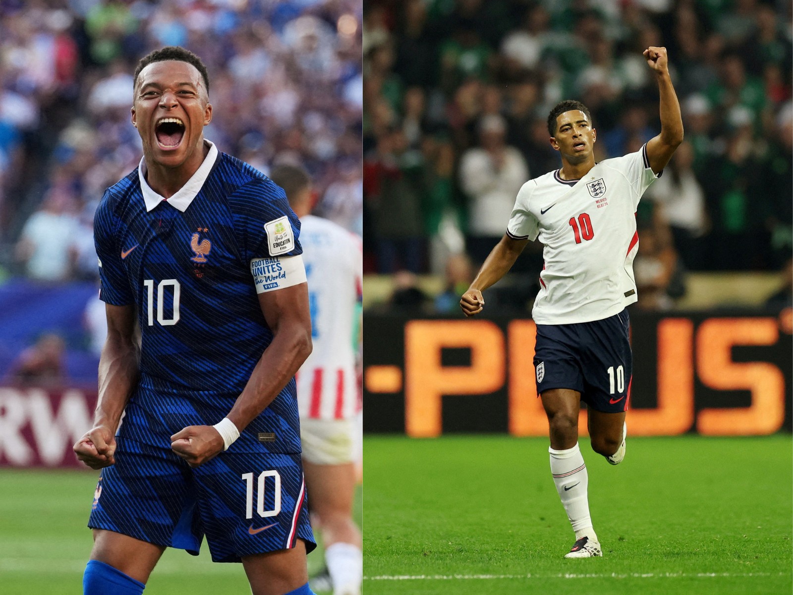 Que horas e onde assistir à disputa de terceiro lugar da Copa do Mundo 2026?
