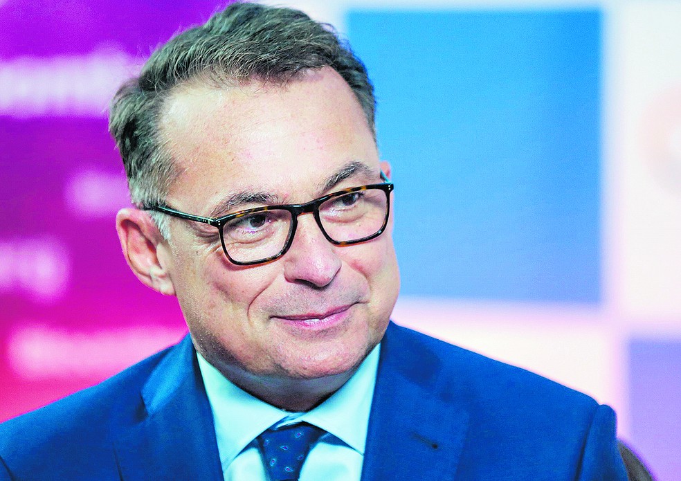 Independência é o 'DNA dos bancos centrais', diz Nagel, do ...