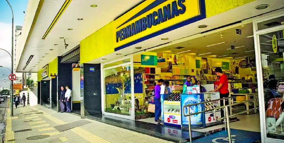 Apenas no ano passado, após 30 anos ausente, a varejista voltou ao seu estado de origem, com a abertura duas lojas no Recife — Foto: Jefferson Dias/Valor