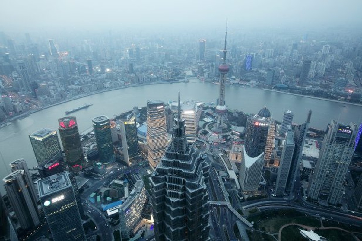 Economistas começam a se preocupar mais com a deflação na China do que com a guerra comercial
