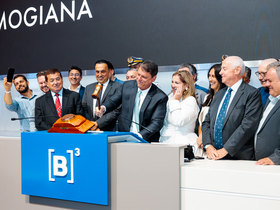 Consórcio da Azevedo & Travassos vence leilão da Rota Mogiana