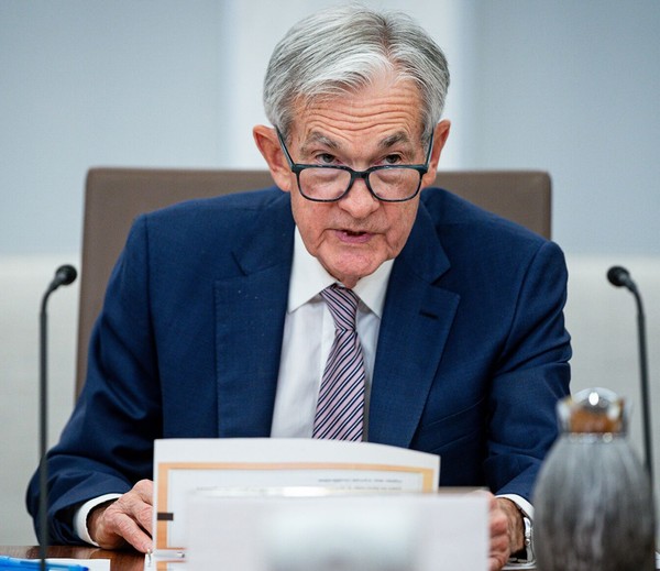 Fiscalização encontra falhas, mas nenhuma irregularidade de Powell em ...