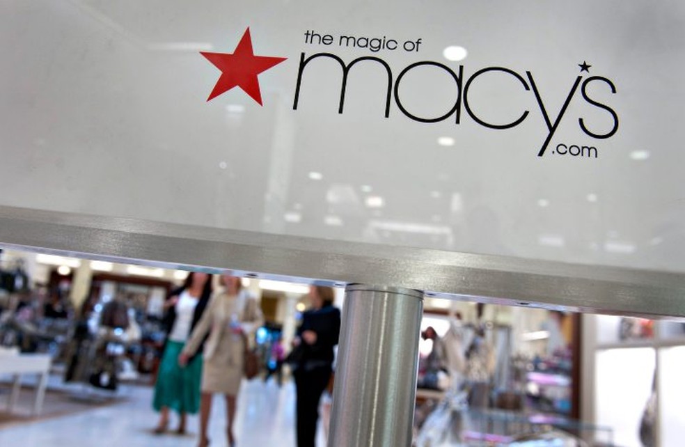 Macy s tem queda de lucro e receitas no 2º trimestre fiscal e reduz