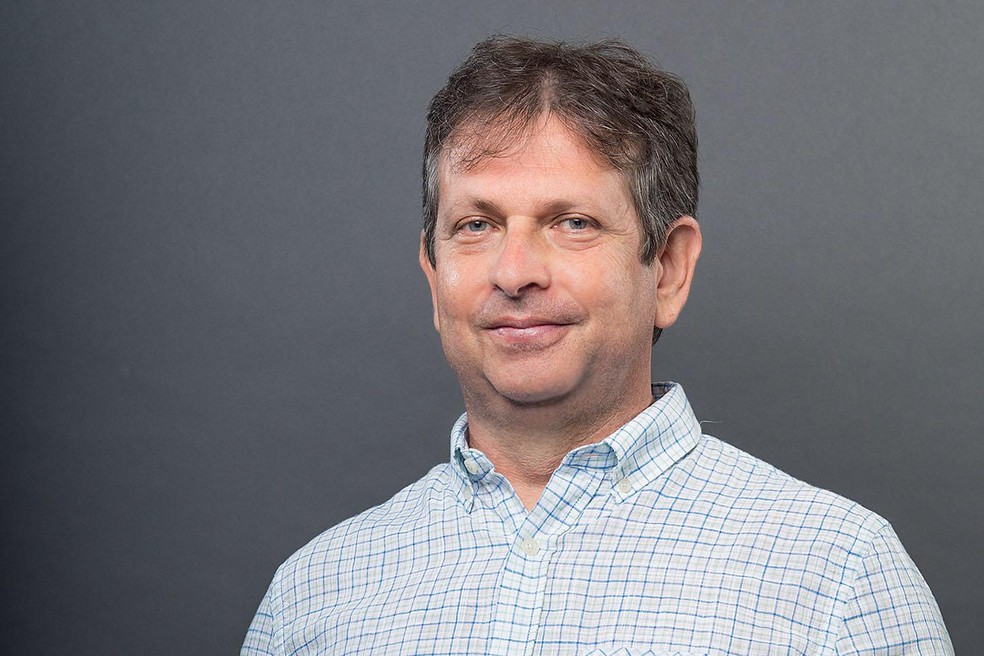 Lakryc, da Bayer: integração entre academia, indústria, governo e educação — Foto: Divulgação