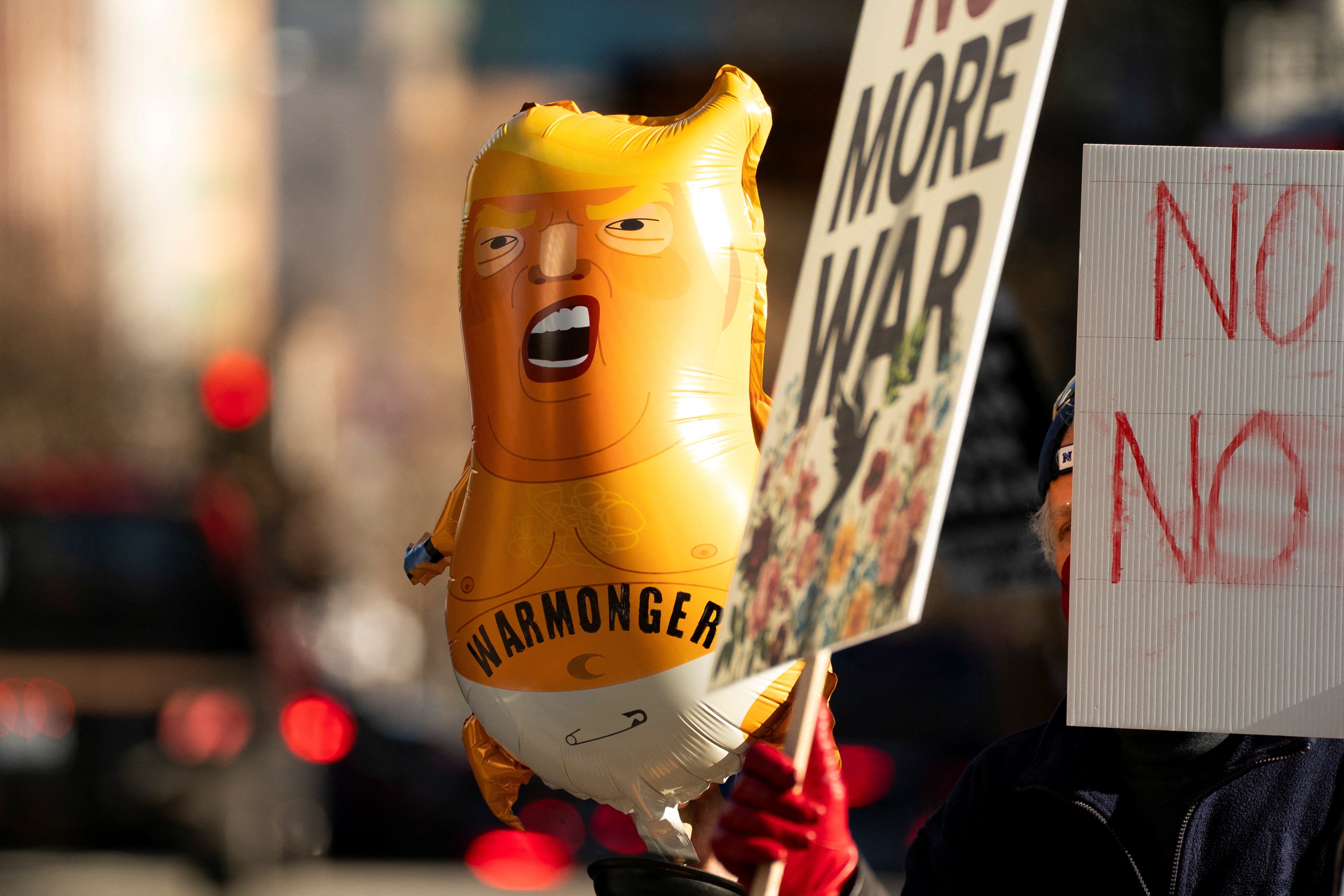 Trump é o maior perdedor da guerra no Irã, diz The Economist