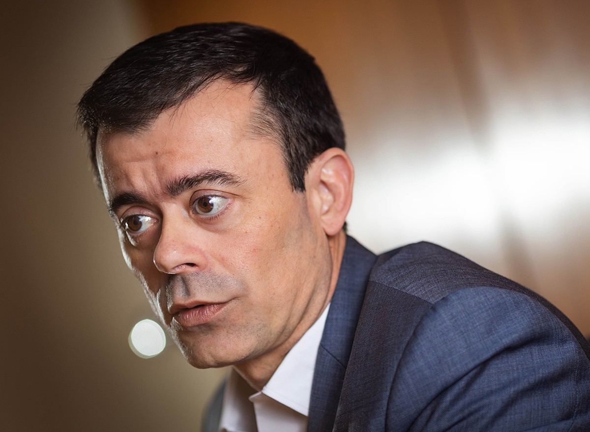 Mesmo frente à guerra, 'conjunto da obra' aponta para cumprimento da meta fiscal, diz Ceron