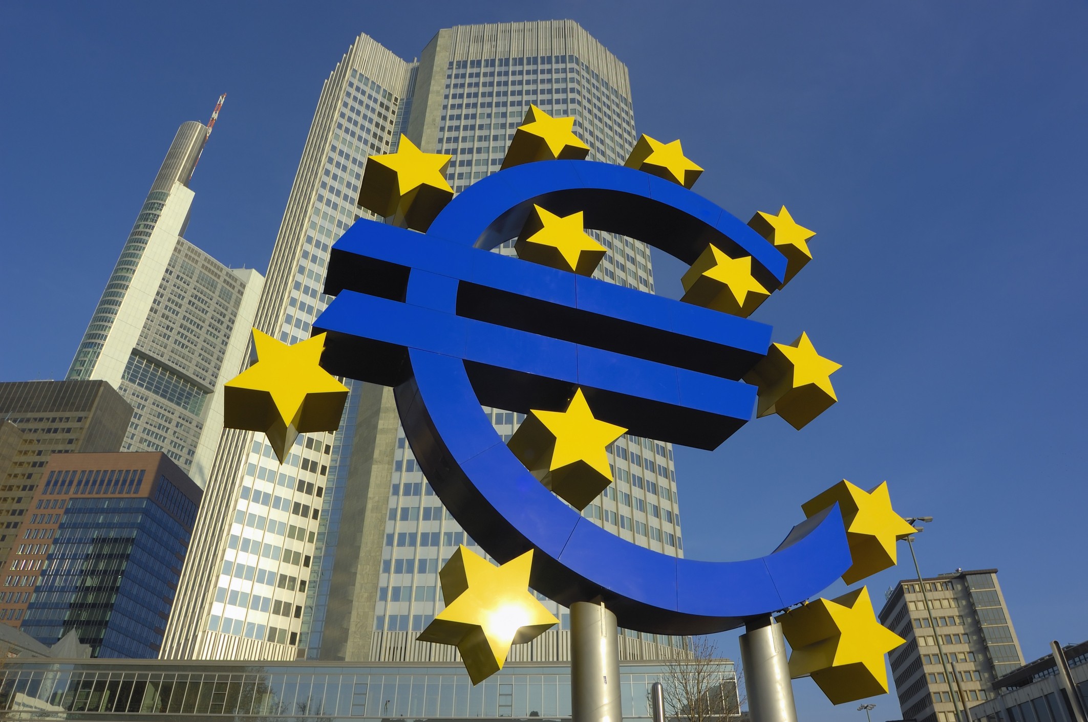 Banco Central Europeu amplia fator climático para empréstimos e reforça proteção contra riscos da transição verde