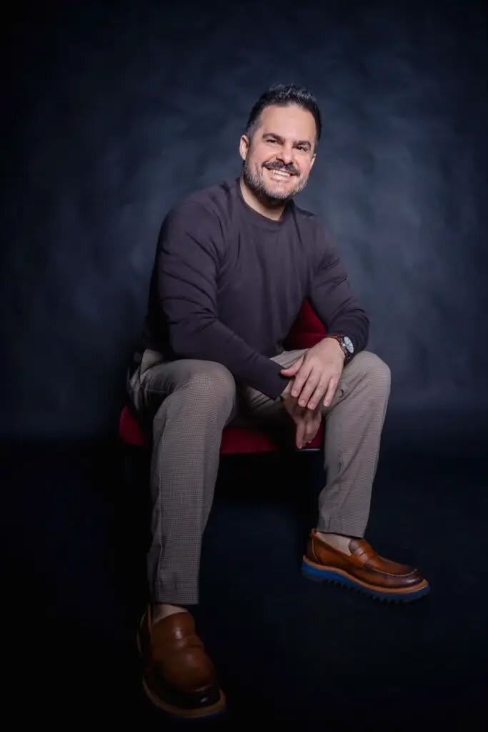Bradesco reorganiza lideranças de marketing e anuncia novo cargo para José Maurício Lilla - Foto