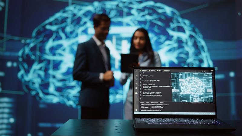 IA nas decisões empresariais: dados e julgamento humano