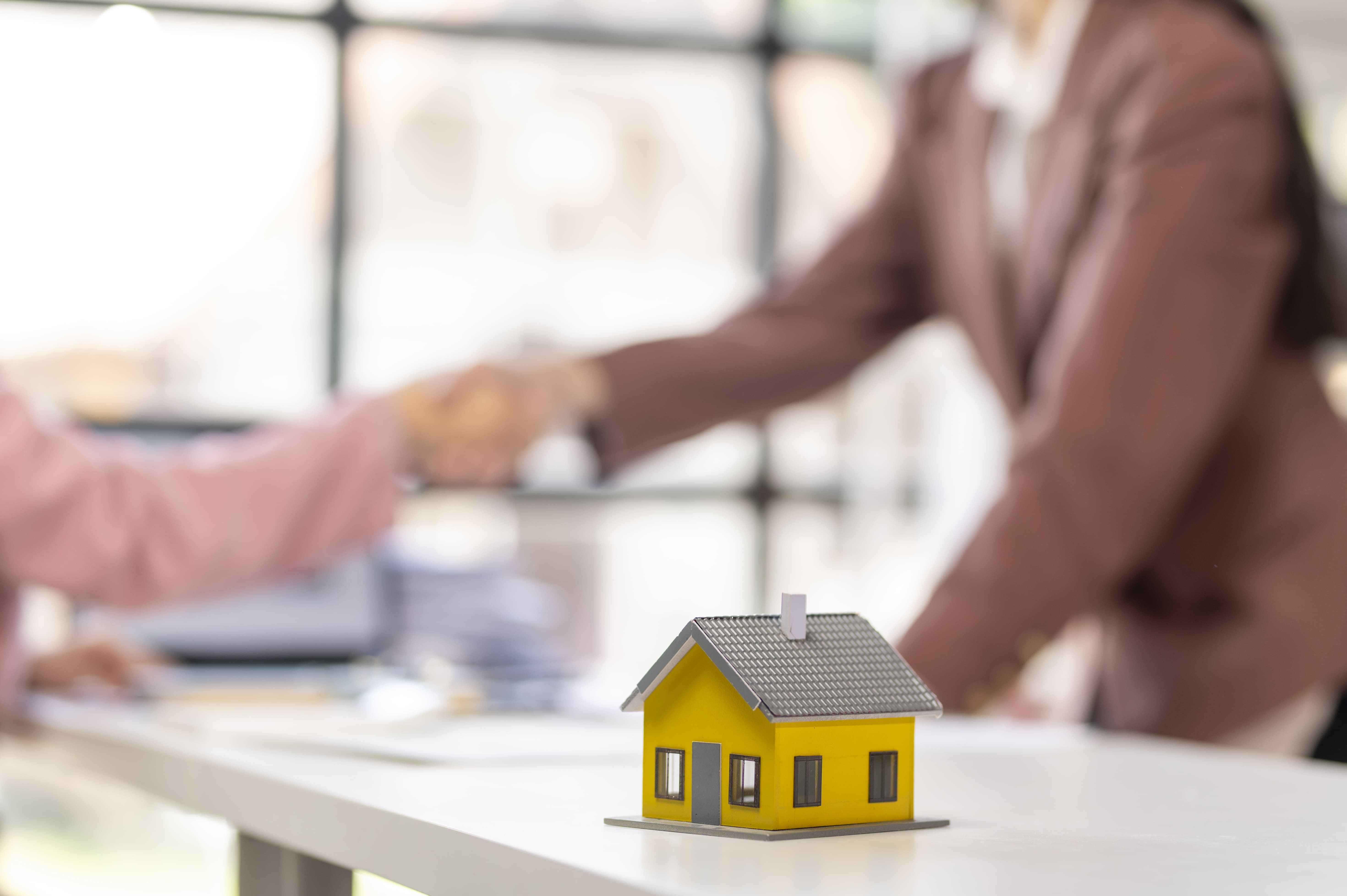 Antecipação de Aluguel Ganha Força com Mercado Imobiliário em Alta