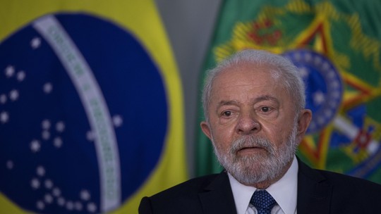 Lula deve se reunir às 16h com Lira em meio a crise da medida provisória dos ministérios