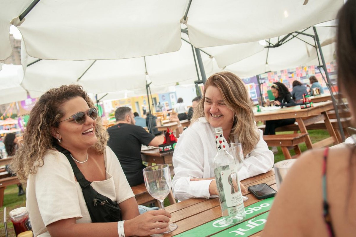 SP Gastronomia: Shows, Brindes e Opções Veganas Criativas Além de Restaurantes Premiados