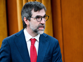 ‘A natureza é um ativo essencial para a segurança’, diz Guilbeault