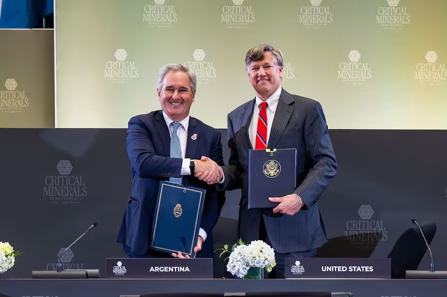 Argentina quer aderir a acordo de livre comércio da Parceria Transpacífica