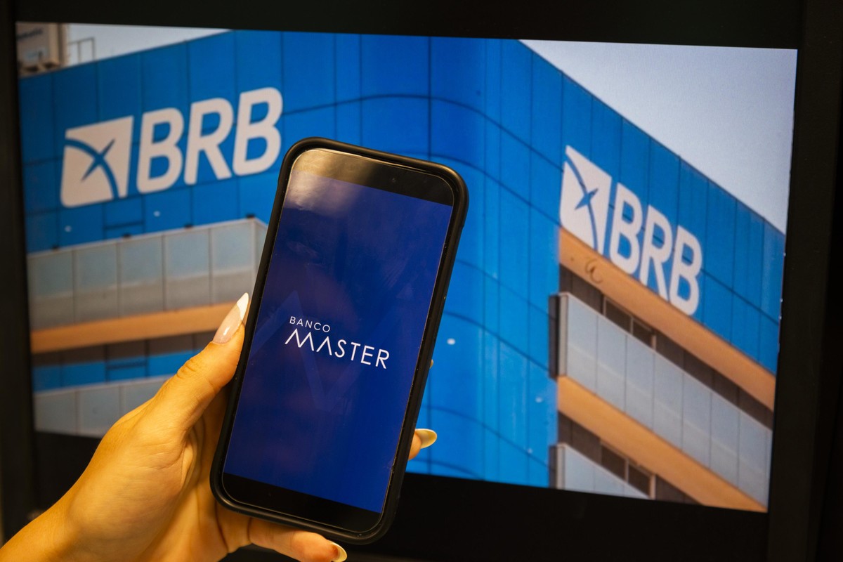 BRB Projeta Lucro Bilionário em 5 Anos com Aquisição Estratégica do Master!