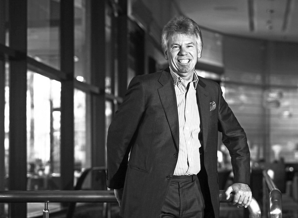 Mark Collier vê revolução no mercado brasileiro em 10 anos | Valor ...
