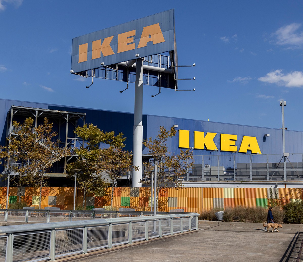 Tribunal autoriza Ikea a barrar uso de sua marca por partido anti-imigração belga