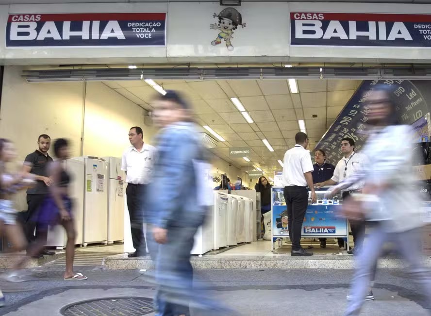 Conselho da Casas Bahia aprova outorga de fiança acima de R$ 50 milhões em favor do Banco Digio - QTU Questões do Universo