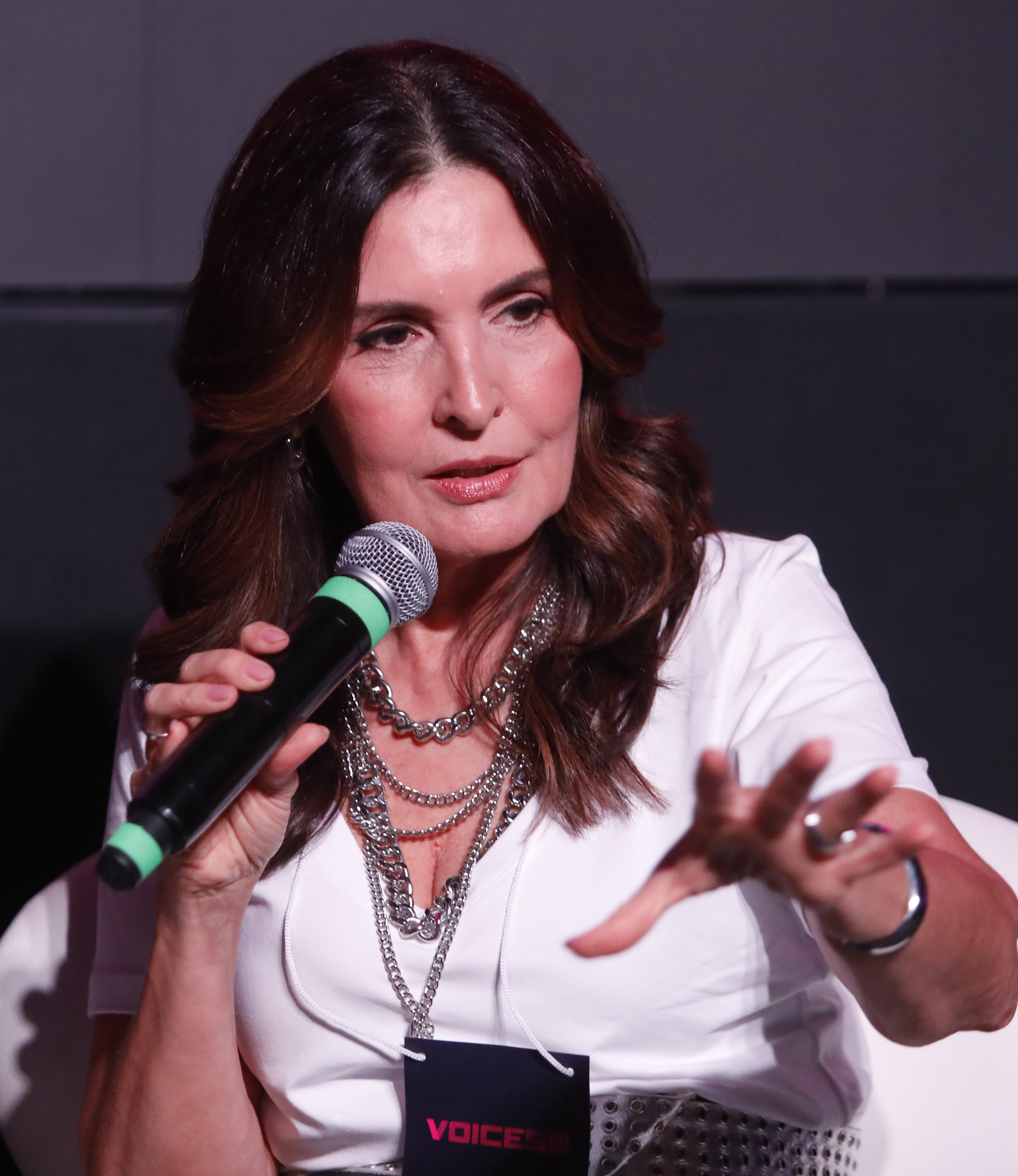 TV dará salto tecnológico e vai se fundir com internet