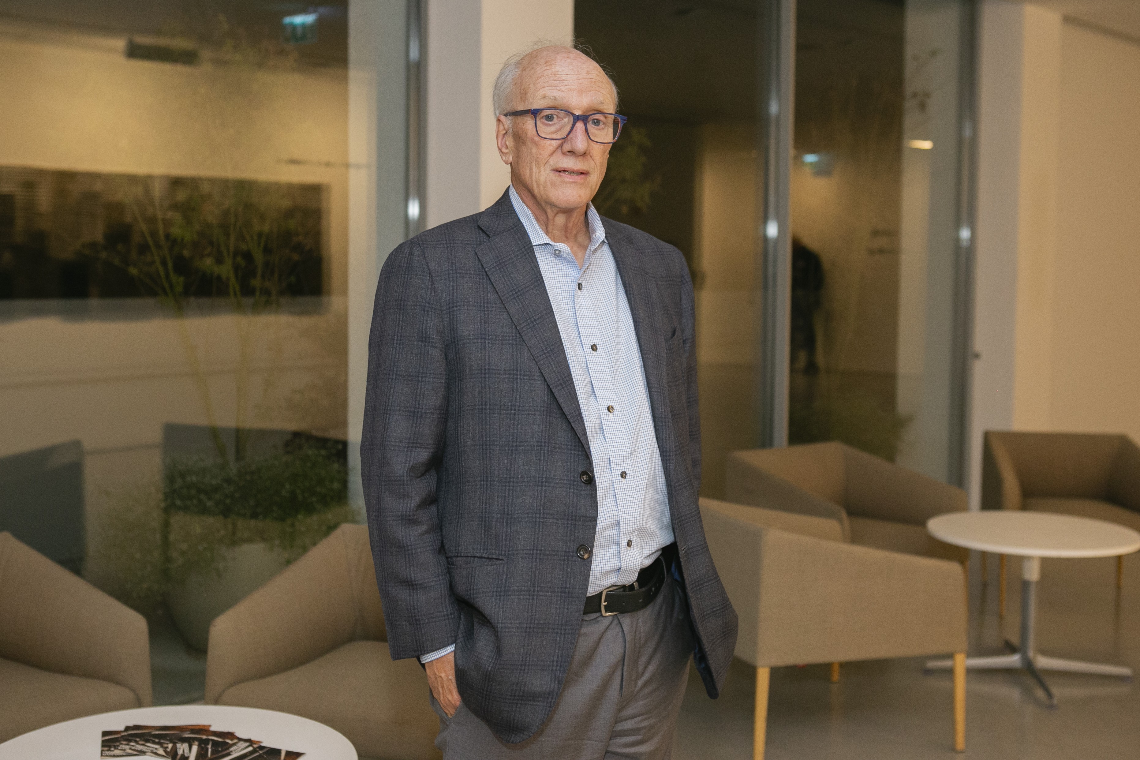 Neurologista dos EUA Revela Caminhos Inovadores para Combater Demências