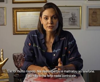 Repercussão de vídeo de Michelle foi sete vezes maior que saída de Wagner, mostra monitoramento