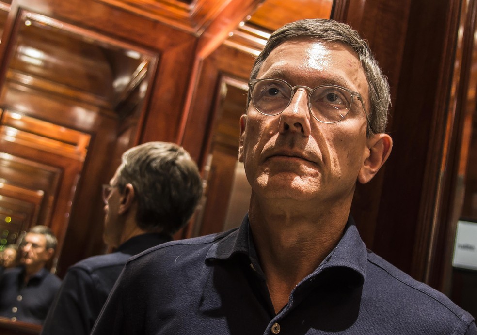 Carlos Kawall, da Oriz: decisão foi feliz e dá 'voto de confiança' a Gabriel Galípolo — Foto: Silvia Zamboni/Valor