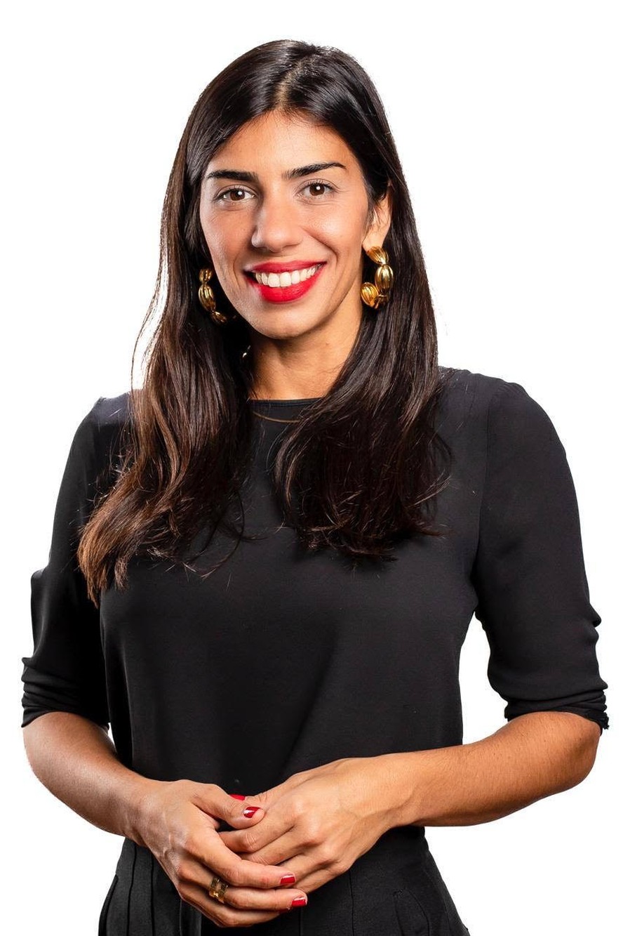 Polygon contrata ex-executiva da EY e busca se aproximar de fintechs e  bancos no Brasil | Criptomoedas | Valor Econômico