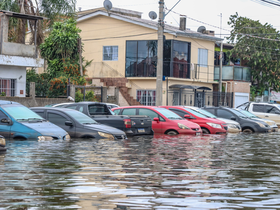 Reguladores monitoram impacto de tragédia climática em cooperativas de crédito no RS