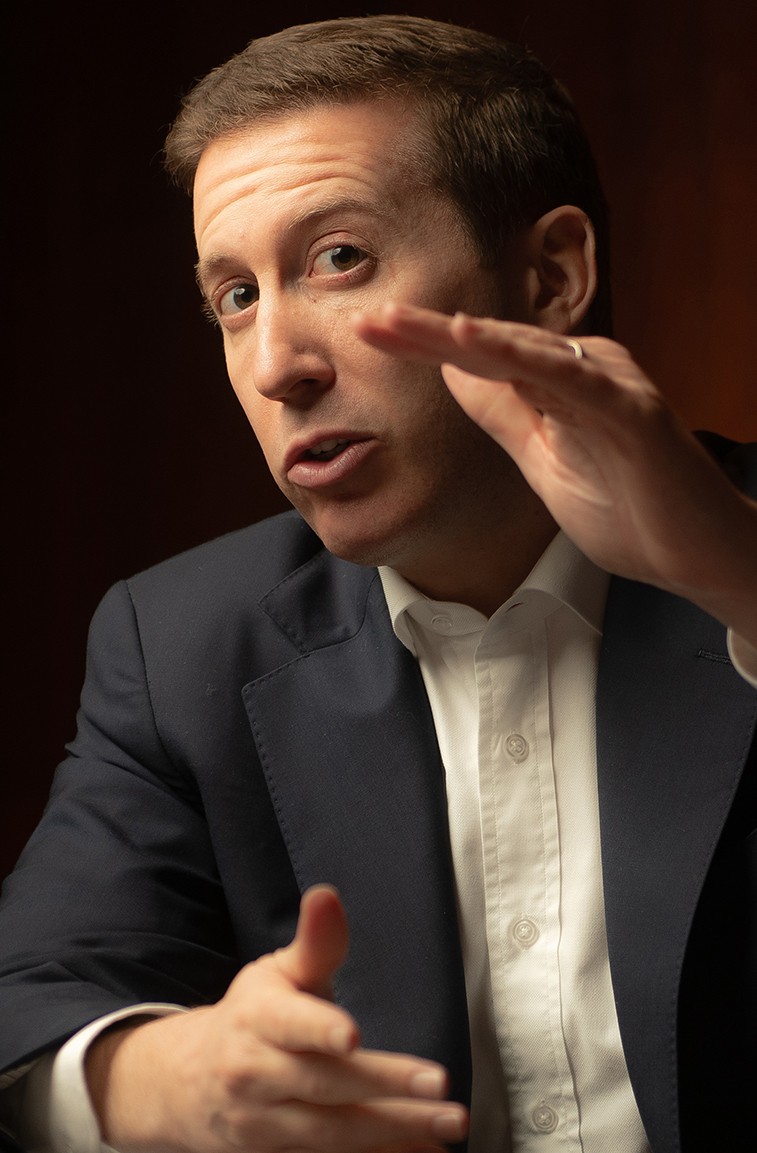 Private equity ainda paga conta de excesso de investimento, diz Warburg Pincus