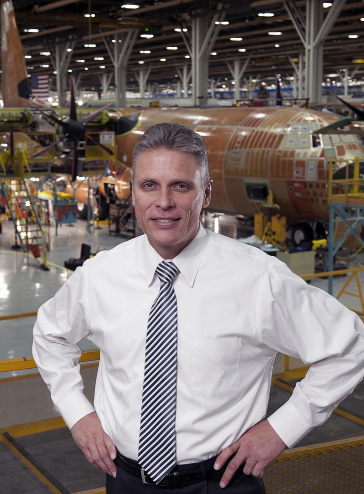 KC-390 vai brigar com cargueiro da Lockheed Martin | Empresas | Valor ...