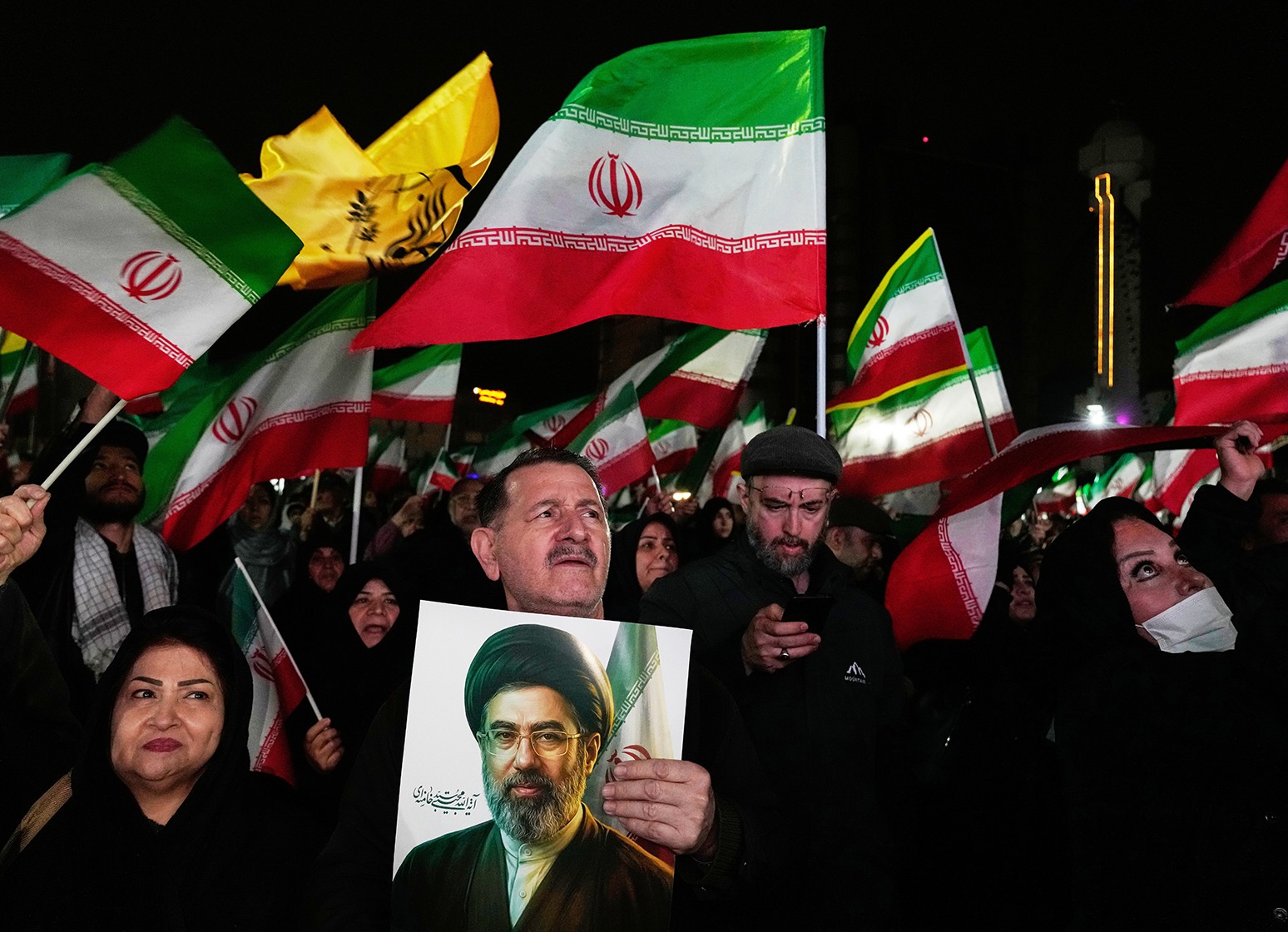 Irã não demonstrará flexibilidade enquanto os EUA exigirem a rendição do país, diz fonte