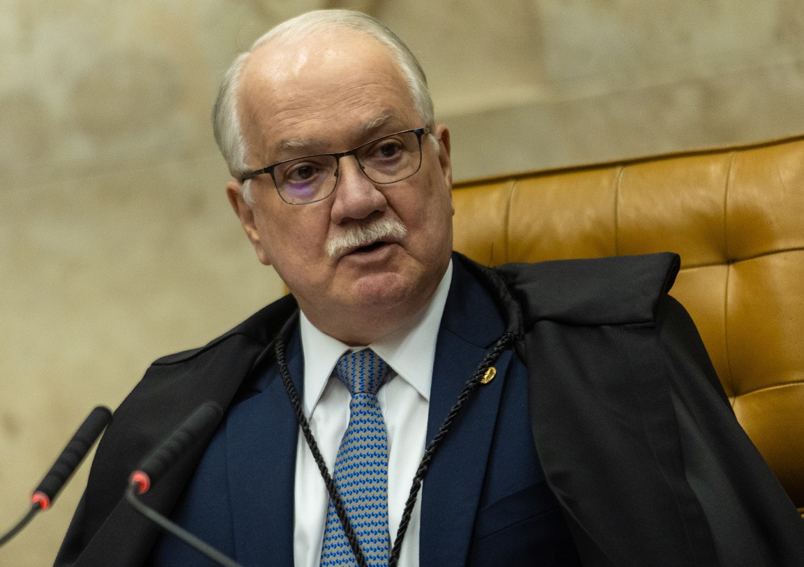 Fachin lança cartilha sobre remuneração de juízes e fala em separar joio do trigo