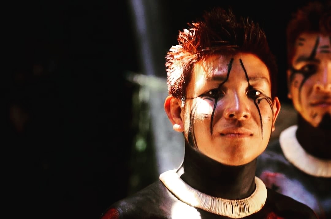 Campanha reduz distância entre povos originários e a população da cidade