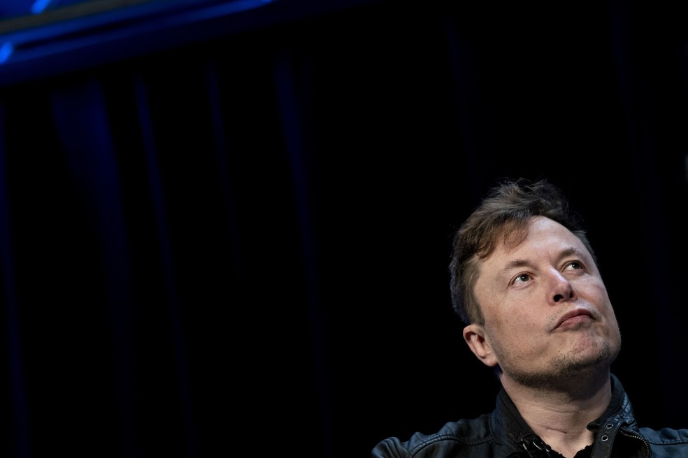 Elon Musk não desiste do processo contra a OpenAI, que ajudou a fundar e depois deixou o negócio — Foto: Bloomberg