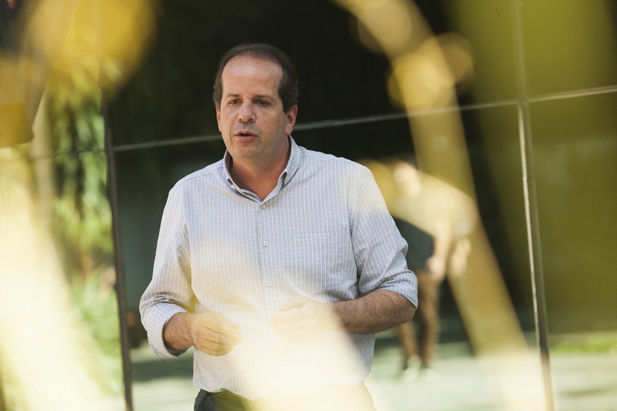BC não precisa elevar juro para ganhar credibilidade, diz Goldenstein ...