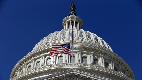 Senado dos EUA aprova US$ 95 bilhões em ajuda para Ucrânia, Israel e Taiwan 