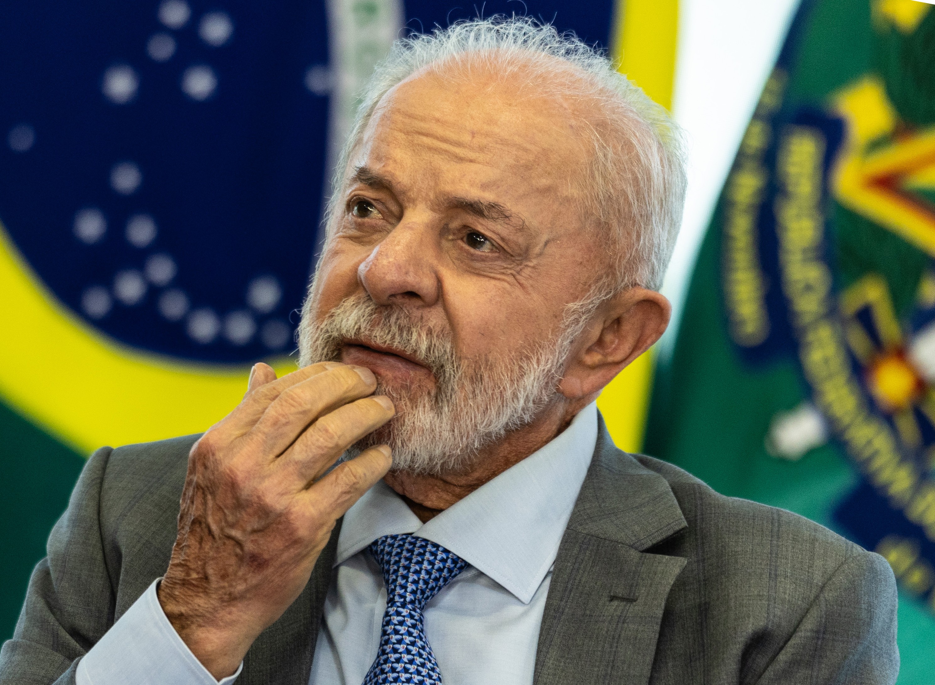 Lula articula chapa em SP com impasse do PSB
