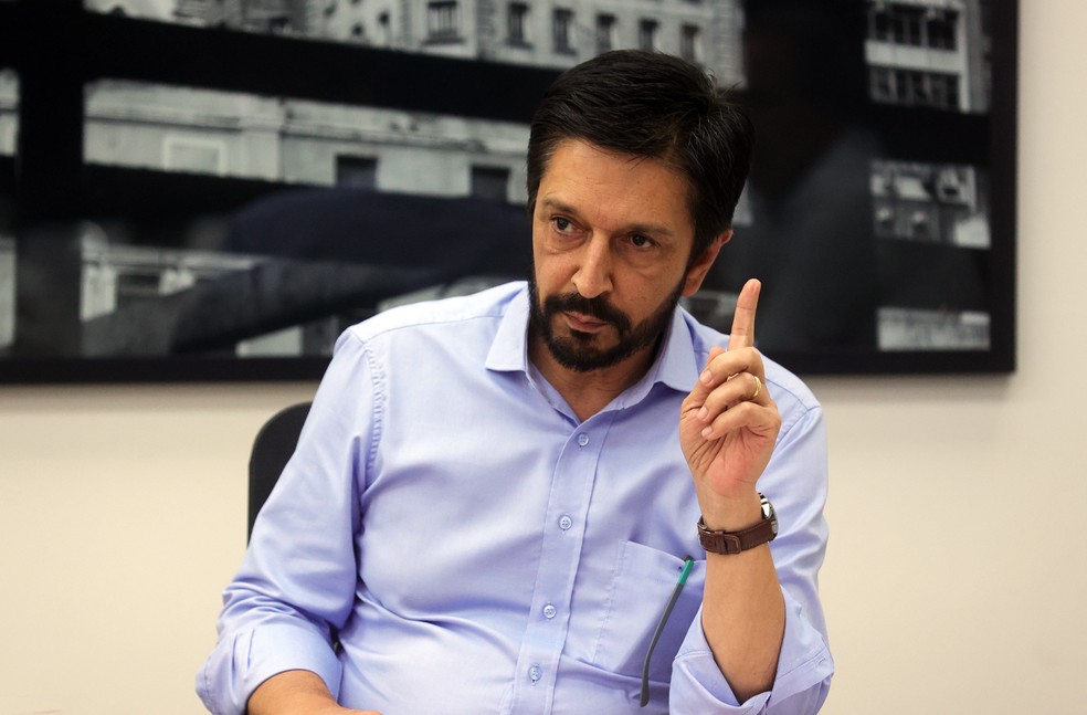 Nunes diz que prazo para implantar escala 6x1 é 'curto' e pode comprometer  serviços públicos | Política | Valor Econômico