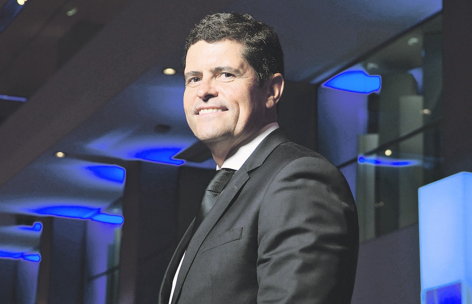 Aena prevê assumir Galeão até setembro