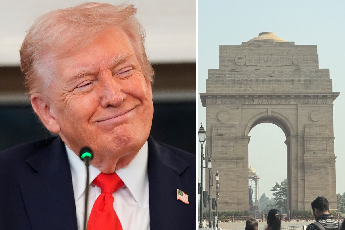 FT/Análise: Trump inaugura a era do faraó americano