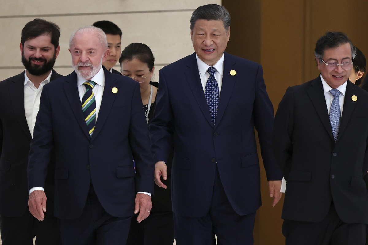 Brics ou Bis? Veja quem vem e quem não vem para cúpula no Rio