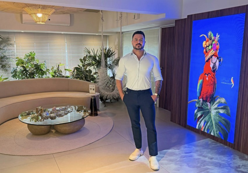 O BBB 26 oferece um manual de atenção para as eleições deste ano